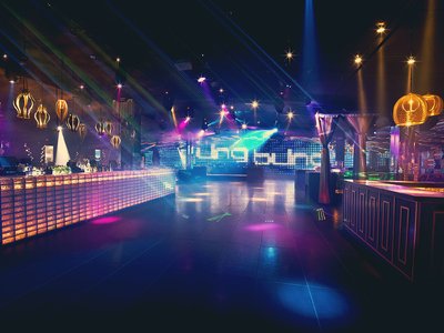 Bling-Bling Barcelona